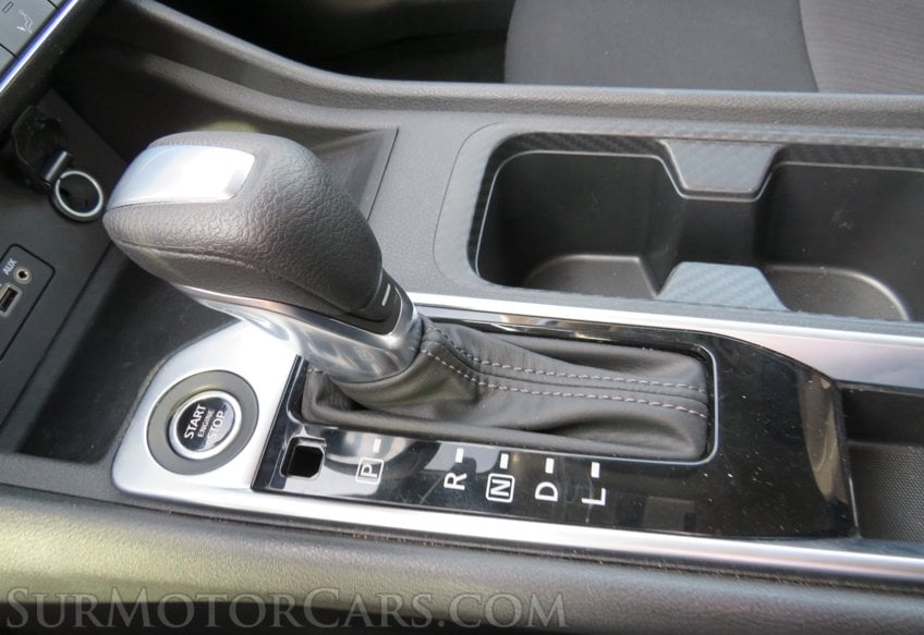 2023 Nissan Sentra - Image 41