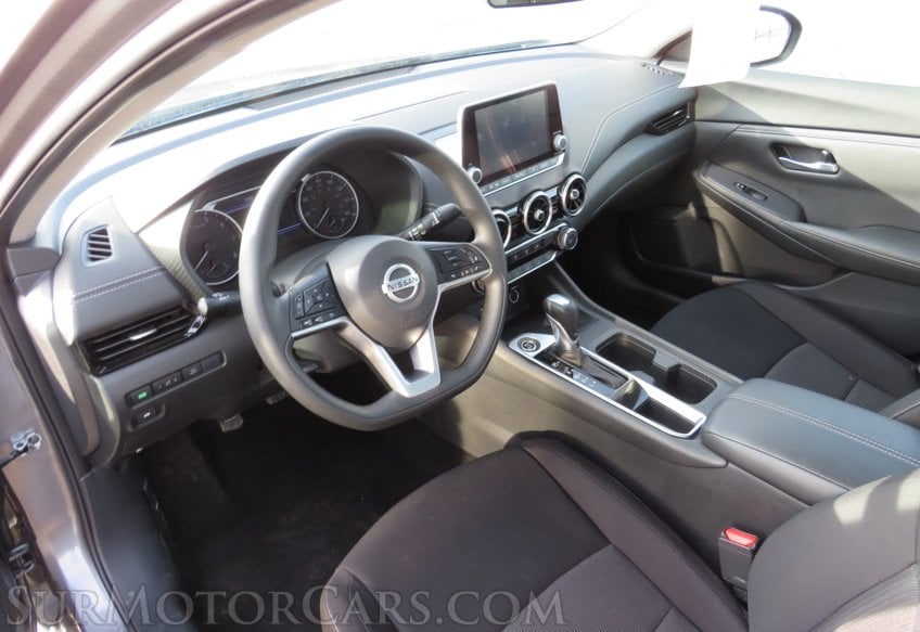 2023 Nissan Sentra - Image 23