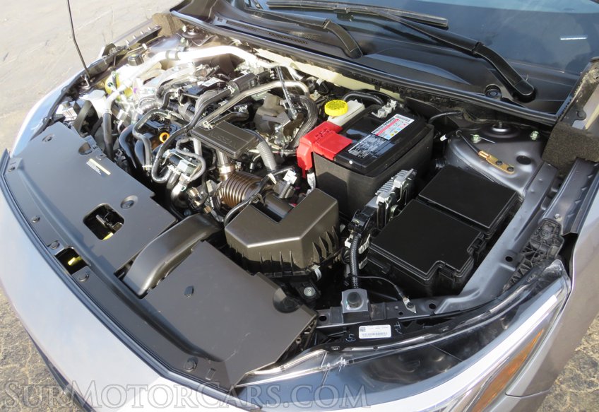 2023 Nissan Sentra - Image 51