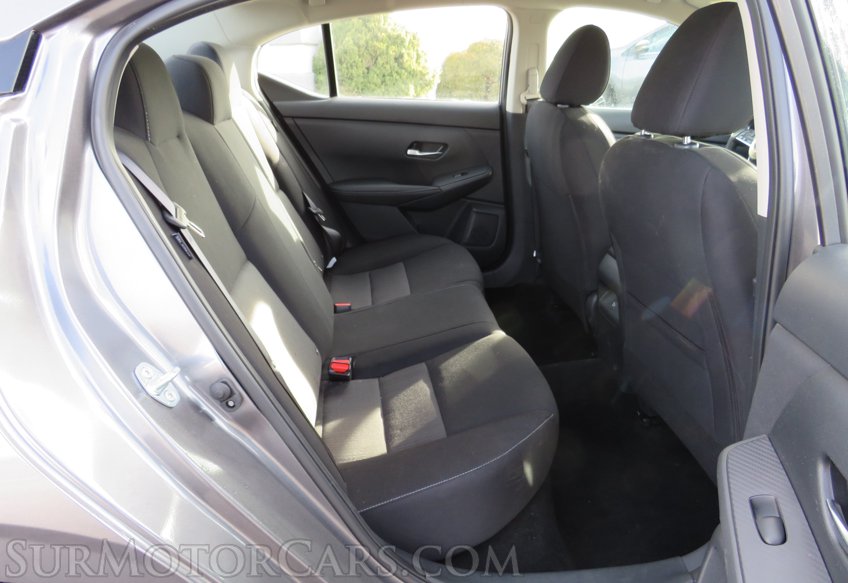 2023 Nissan Sentra - Image 30