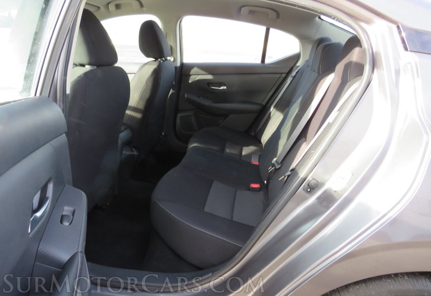 2023 Nissan Sentra - Image 31