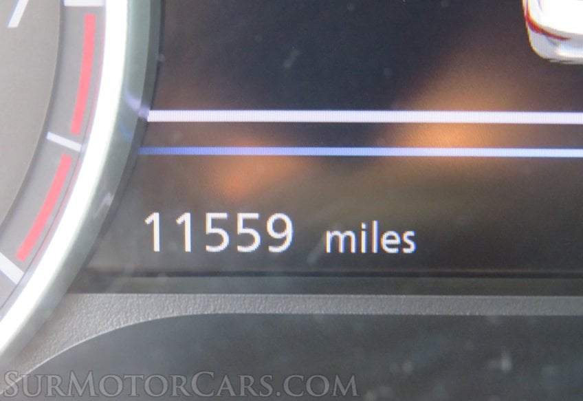 2023 Nissan Sentra - Image 36