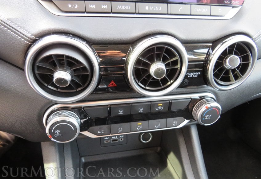 2023 Nissan Sentra - Image 38