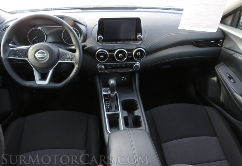 2023 Nissan Sentra - Image 21