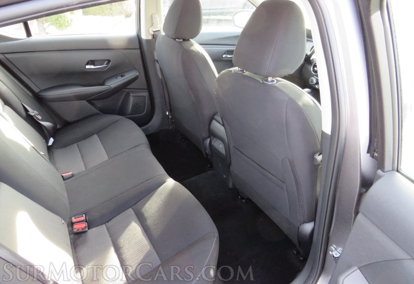 2023 Nissan Sentra - Image 32