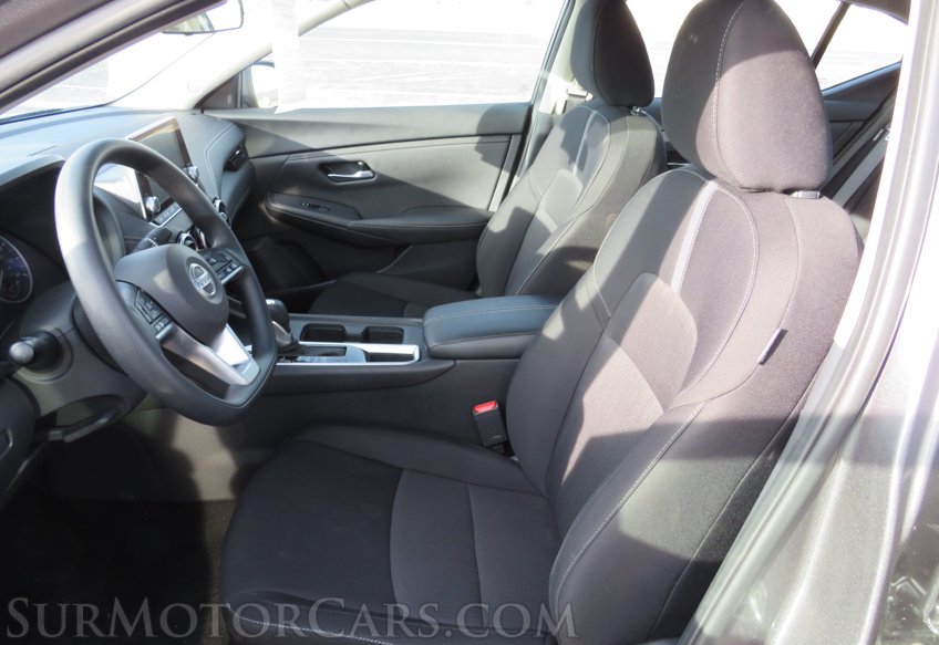 2023 Nissan Sentra - Image 27