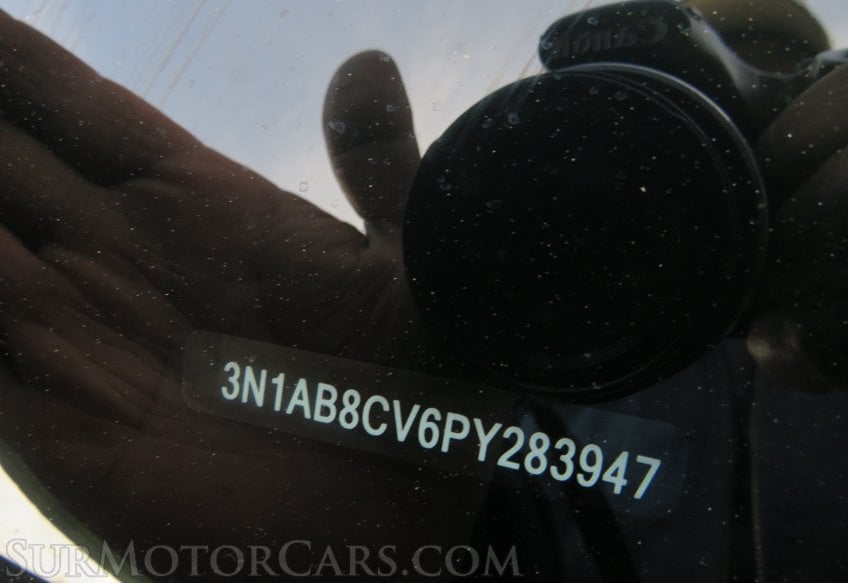 2023 Nissan Sentra - Image 53