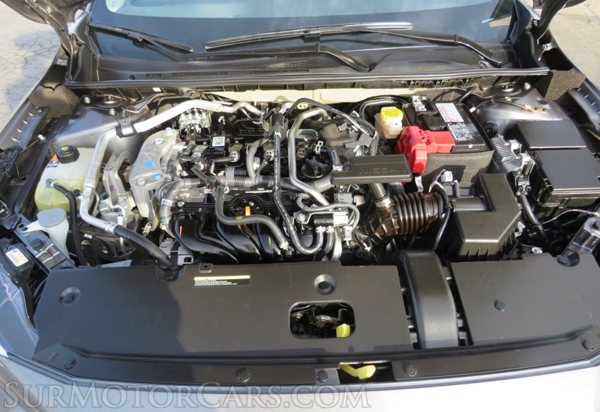 2023 Nissan Sentra - Image 49