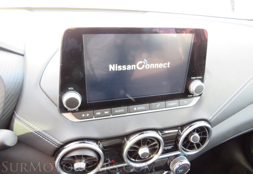 2023 Nissan Sentra - Image 39