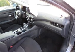 2023 Nissan Sentra - Image 22