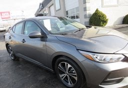 2023 Nissan Sentra - Image 14