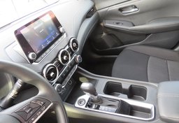 2023 Nissan Sentra - Image 35