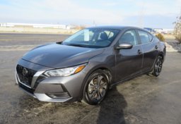 2023 Nissan Sentra - Image 3