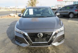 2023 Nissan Sentra - Image 11