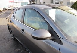 2023 Nissan Sentra - Image 15