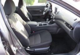 2023 Nissan Sentra - Image 25