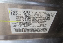 2023 Nissan Sentra - Image 54