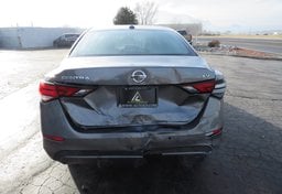 2023 Nissan Sentra - Image 12