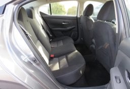 2023 Nissan Sentra - Image 30