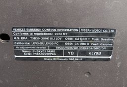 2023 Nissan Sentra - Image 52