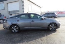 2023 Nissan Sentra - Image 10