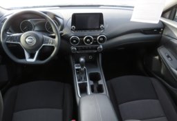 2023 Nissan Sentra - Image 21