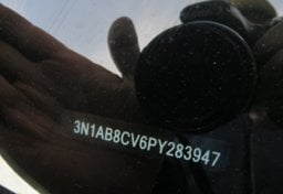 2023 Nissan Sentra - Image 53