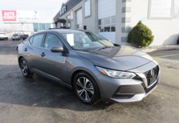 2023 Nissan Sentra - Image 2