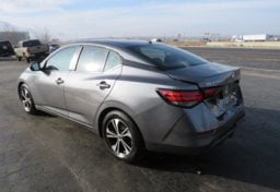 2023 Nissan Sentra - Image 5