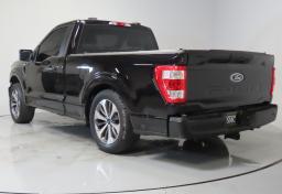 Thumbnail of 2023 Ford F-150