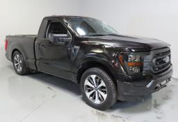 Thumbnail of 2023 Ford F-150