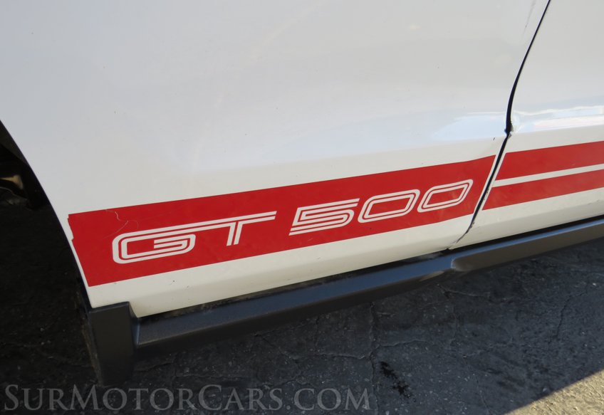 2010 Ford Mustang - Image 20