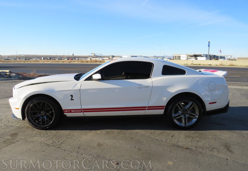 2010 Ford Mustang - Image 10