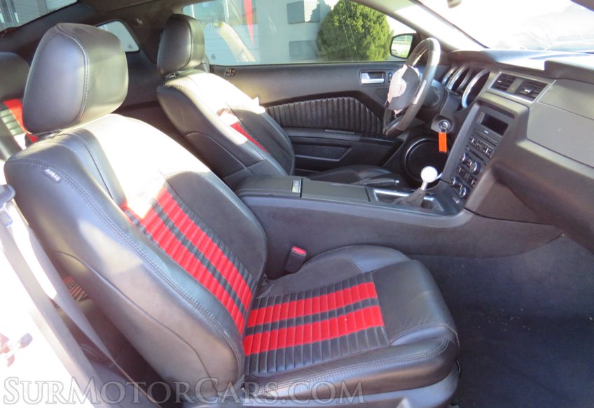 2010 Ford Mustang - Image 25