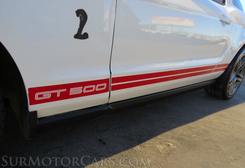 2010 Ford Mustang - Image 16