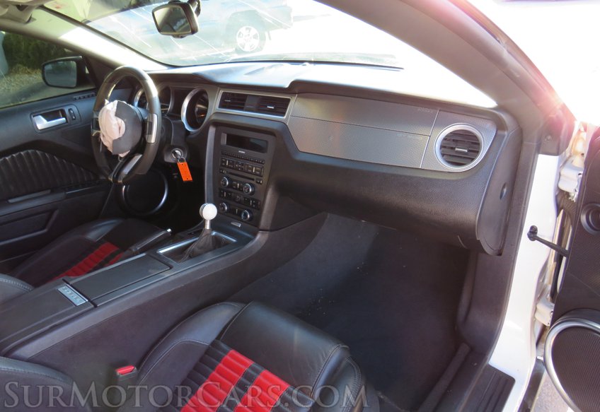 2010 Ford Mustang - Image 23