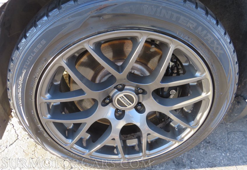 2010 Ford Mustang - Image 46