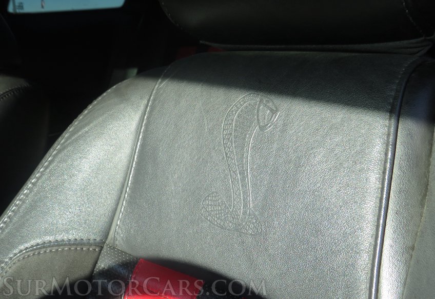 2010 Ford Mustang - Image 36