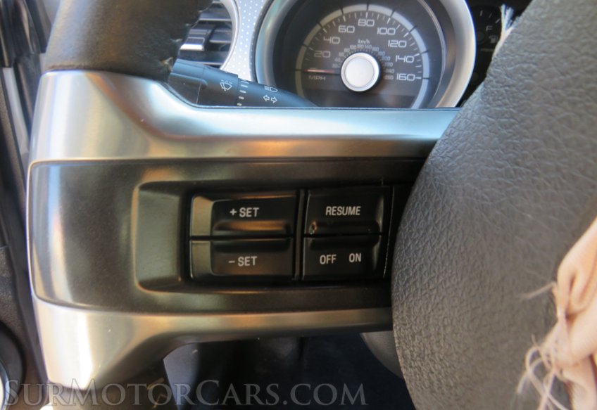 2010 Ford Mustang - Image 30