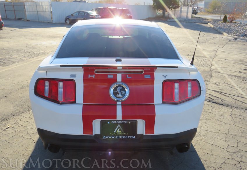 2010 Ford Mustang - Image 11