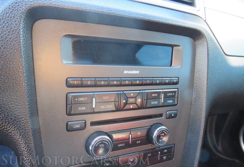 2010 Ford Mustang - Image 33