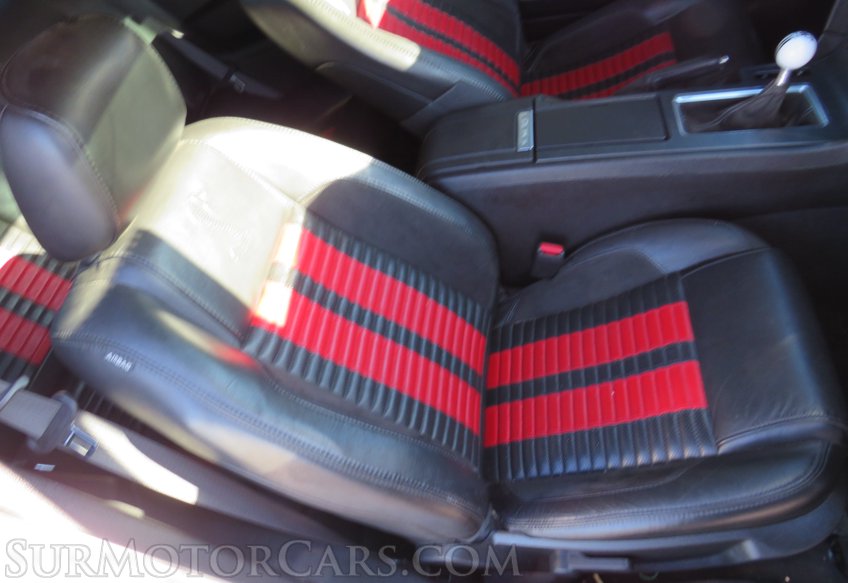 2010 Ford Mustang - Image 28