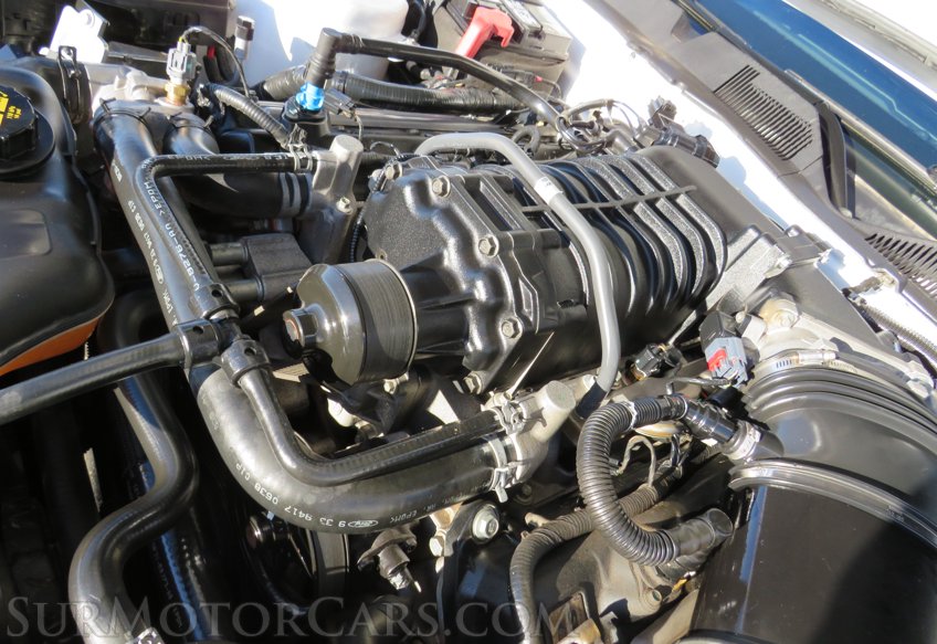 2010 Ford Mustang - Image 49