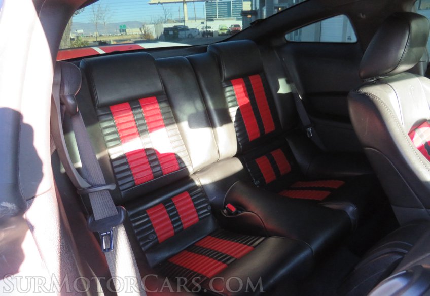 2010 Ford Mustang - Image 26