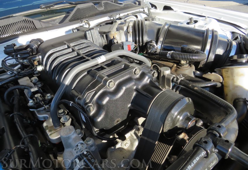 2010 Ford Mustang - Image 50