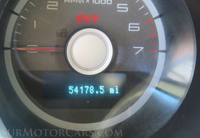 2010 Ford Mustang - Image 32