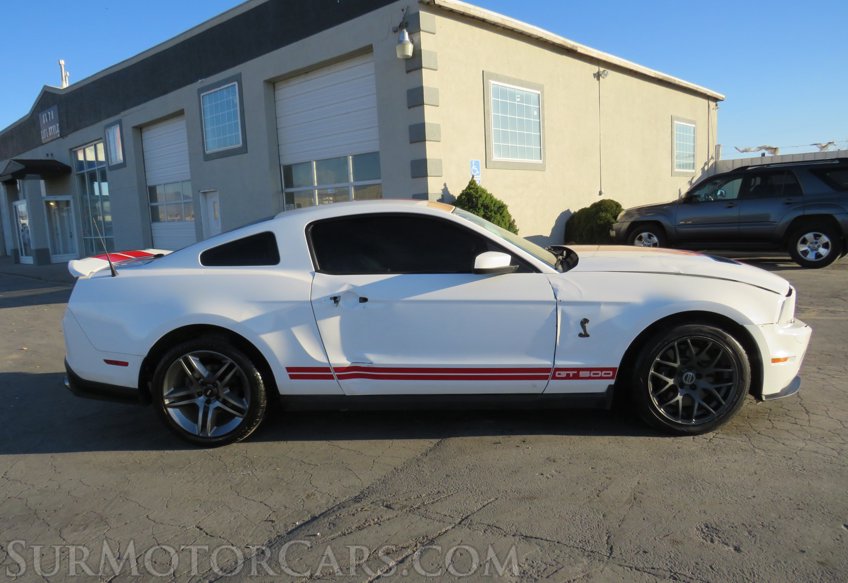 2010 Ford Mustang - Image 9