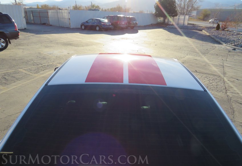 2010 Ford Mustang - Image 13