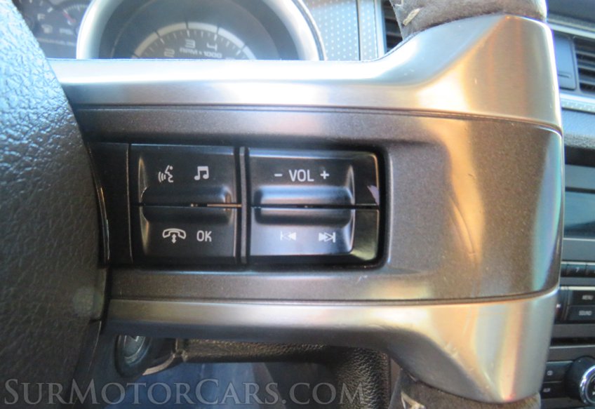 2010 Ford Mustang - Image 31