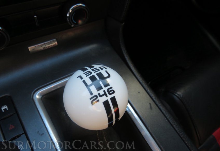 2010 Ford Mustang - Image 41